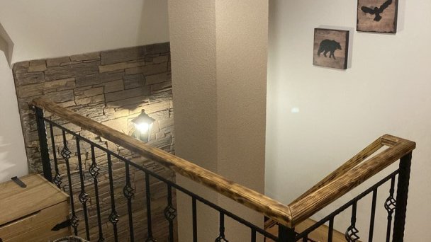 Chata Bachledka Ždiar 14