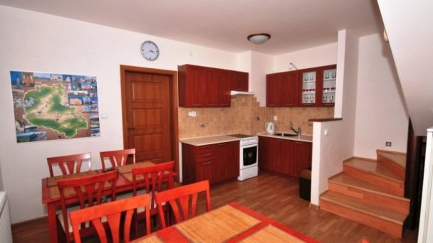 Ubytovanie SLOV RAJ Arnutovce 6 Ubytovanie SLOV RAJ Arnutovce 6