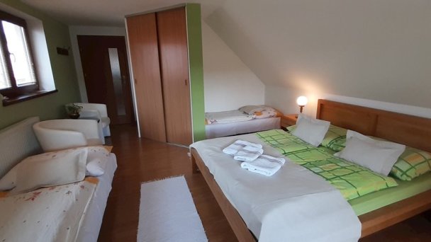 Ubytovanie SLOV RAJ Arnutovce 11 Ubytovanie SLOV RAJ Arnutovce 11