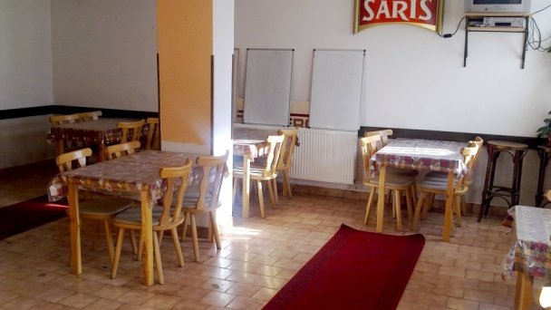 Penzión Rittenberg Spišská Nová Ves TRVALO ZATVORENÉ 25