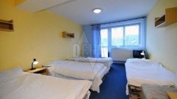 Penzión Rittenberg Spišská Nová Ves TRVALO ZATVORENÉ 3