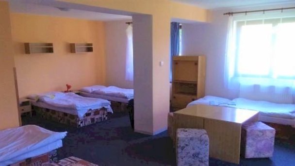 Penzión Rittenberg Spišská Nová Ves TRVALO ZATVORENÉ 4