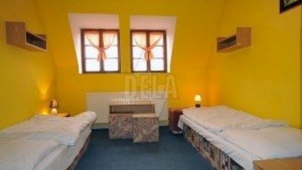 Penzión Rittenberg Spišská Nová Ves TRVALO ZATVORENÉ 5