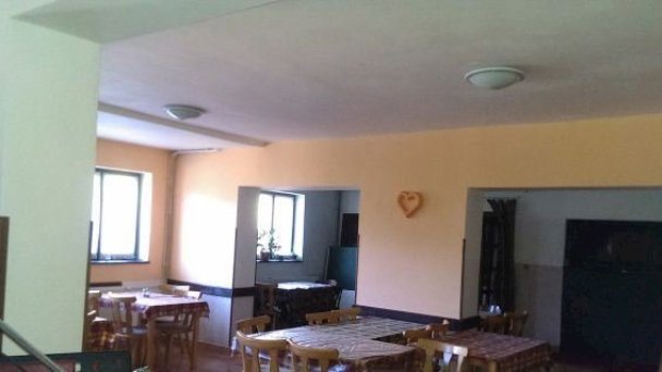 Penzión Rittenberg Spišská Nová Ves TRVALO ZATVORENÉ 23
