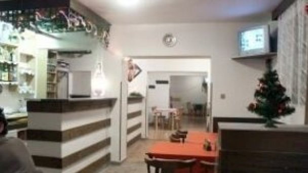 Penzión Rittenberg Spišská Nová Ves TRVALO ZATVORENÉ 22