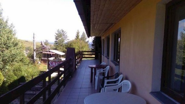 Penzión Rittenberg Spišská Nová Ves TRVALO ZATVORENÉ 19