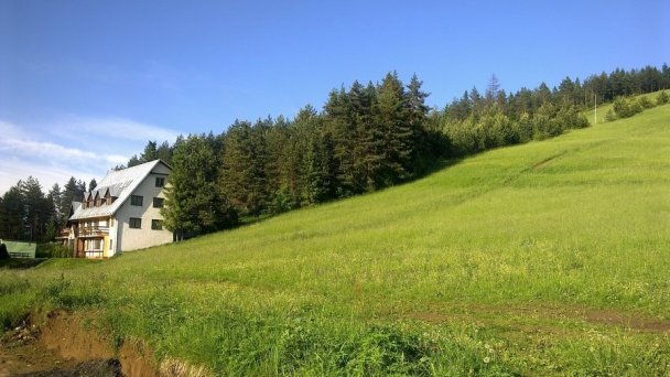 Penzión Rittenberg Spišská Nová Ves TRVALO ZATVORENÉ 16
