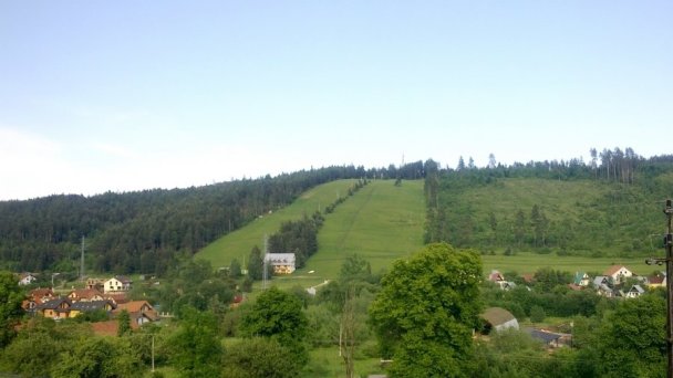 Penzión Rittenberg Spišská Nová Ves TRVALO ZATVORENÉ 13