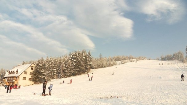 Penzión Rittenberg Spišská Nová Ves TRVALO ZATVORENÉ 10