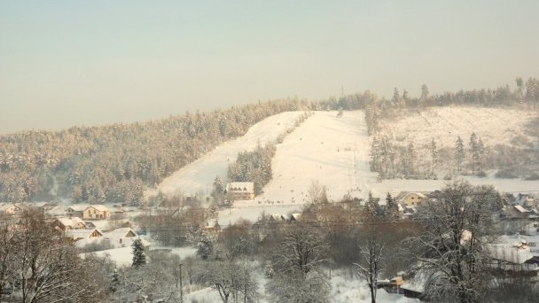 Penzión Rittenberg Spišská Nová Ves TRVALO ZATVORENÉ 7