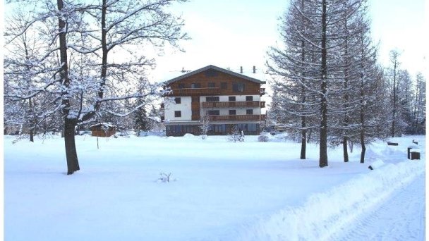 Vila Borievka Tatranská Lomnica 22