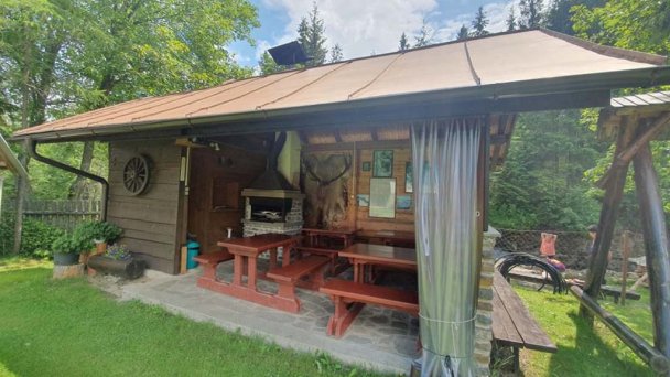Apartmány pod Beliankami Ždiar 32