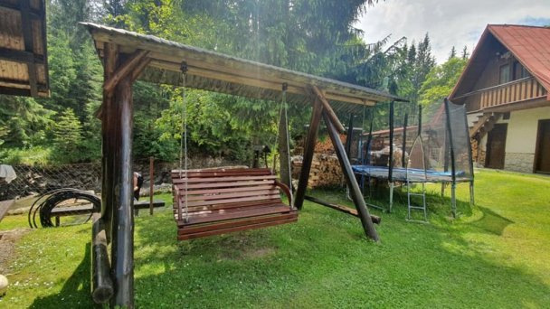 Apartmány pod Beliankami Ždiar 33