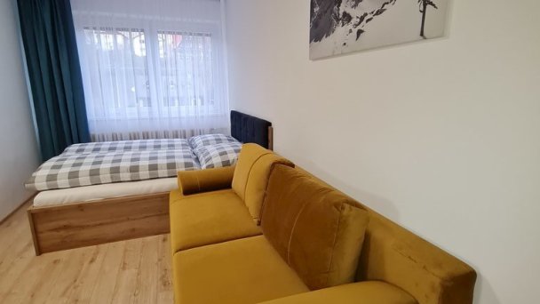 Apartmány pod Beliankami Ždiar 35
