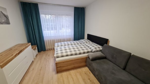Apartmány pod Beliankami Ždiar 37