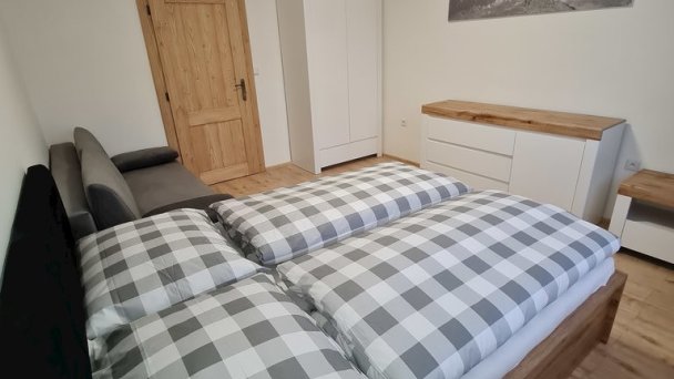 Apartmány pod Beliankami Ždiar 38