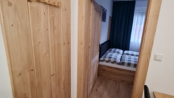 Apartmány pod Beliankami Ždiar 39