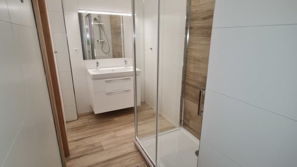 Apartmány pod Beliankami Ždiar 4