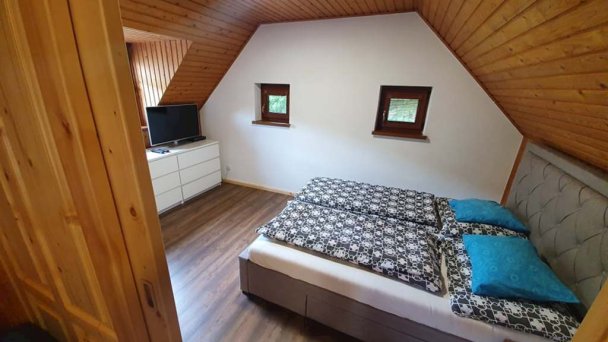 Apartmány pod Beliankami Ždiar 40