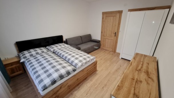 Apartmány pod Beliankami Ždiar 41