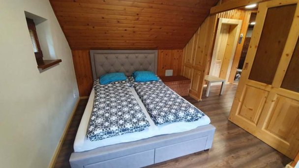 Apartmány pod Beliankami Ždiar 30