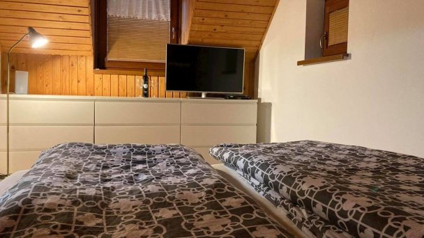 Apartmány pod Beliankami Ždiar 43