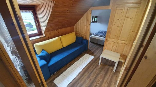Apartmány pod Beliankami Ždiar 5