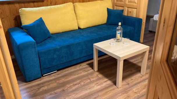 Apartmány pod Beliankami Ždiar 46