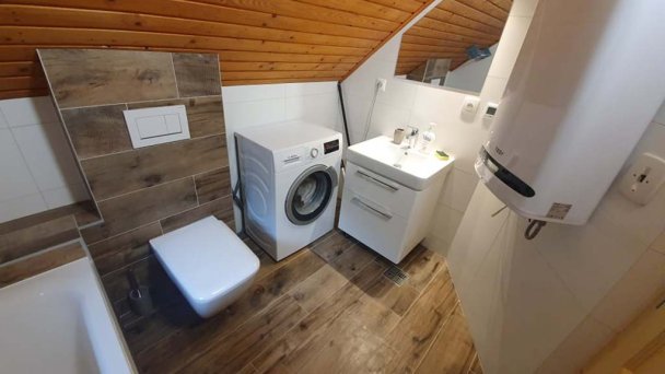 Apartmány pod Beliankami Ždiar 47