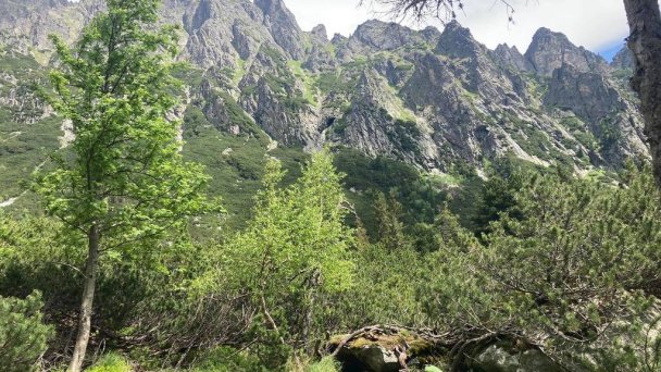 Apartmány pod Beliankami Ždiar 53