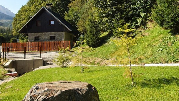 Apartmány pod Beliankami Ždiar 8