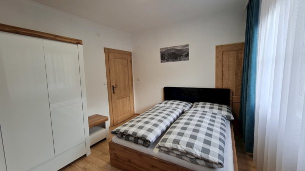 Apartmány pod Beliankami Ždiar 9