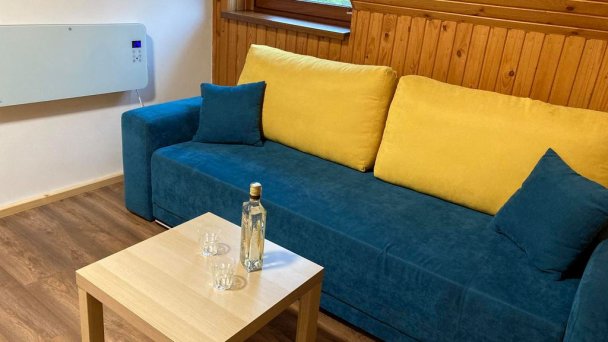 Apartmány pod Beliankami Ždiar 10