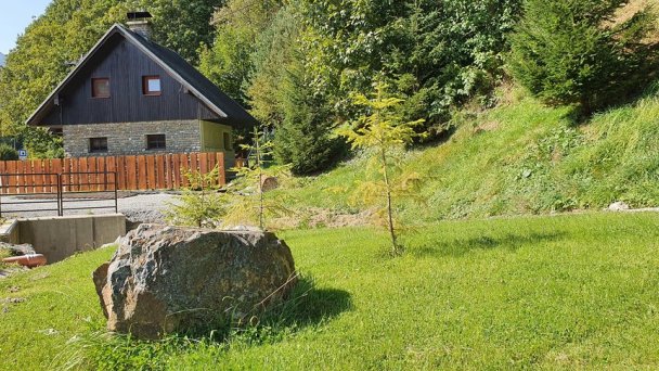 Apartmány pod Beliankami Ždiar 11