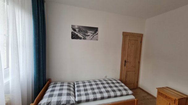 Apartmány pod Beliankami Ždiar 12