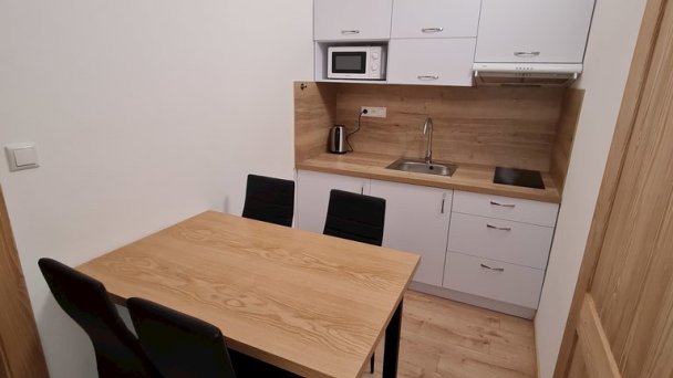 Apartmány pod Beliankami Ždiar 16