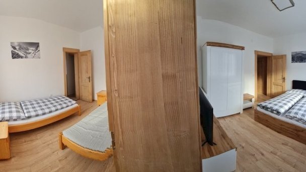 Apartmány pod Beliankami Ždiar 17