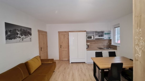 Apartmány pod Beliankami Ždiar 7