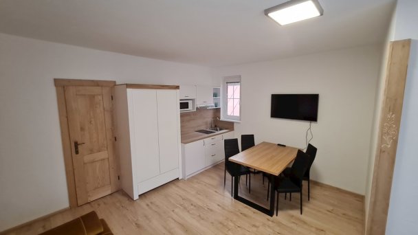 Apartmány pod Beliankami Ždiar 19