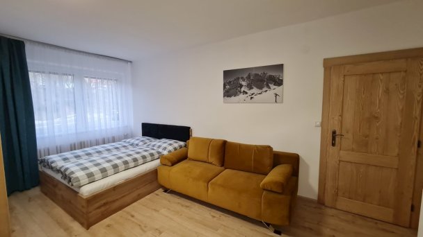 Apartmány pod Beliankami Ždiar 20