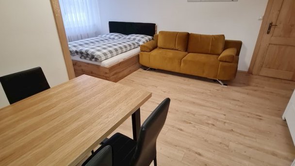 Apartmány pod Beliankami Ždiar 21