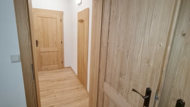 Apartmány pod Beliankami Ždiar 24