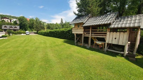 Apartmány pod Beliankami Ždiar 27