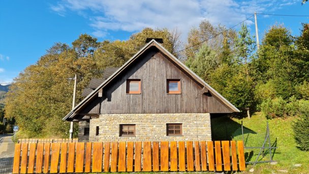 Apartmány pod Beliankami Ždiar 29