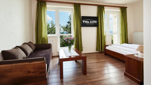 Villa LUPU Smižany 4 Villa LUPU Smižany 4