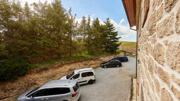 Villa LUPU Smižany 14 Villa LUPU Smižany 14