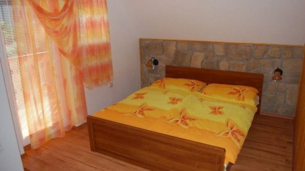 Chaty Slovenský raj Smižany 51