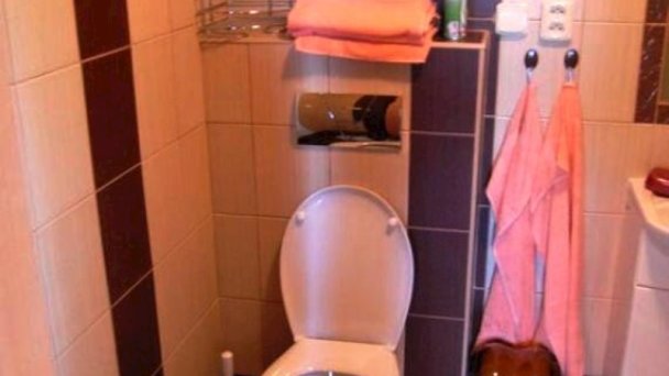 Chaty Slovenský raj Smižany 60