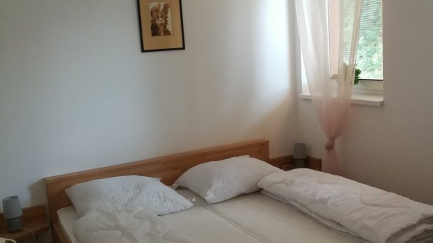 Chaty Slovenský raj Smižany 28