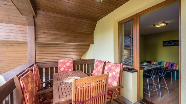 Apartmán Matilda Tatranská Lomnica 7